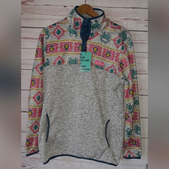 Simply Southern Tops - NWT Simply Southern Knitted Pullover